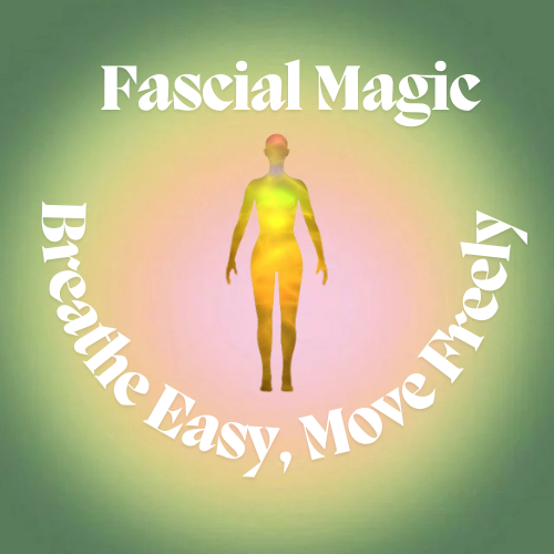 Fascial Magic