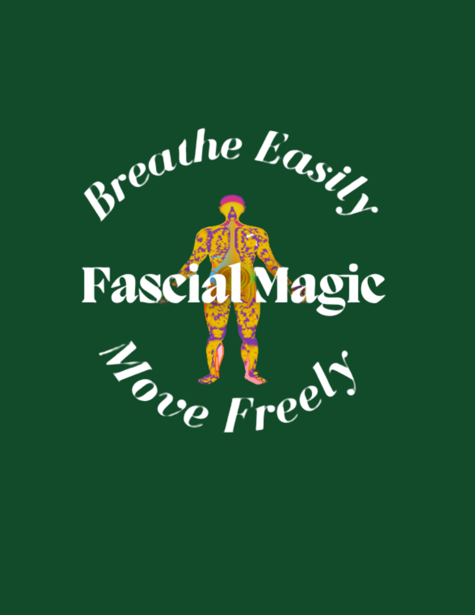 Fascial Magic